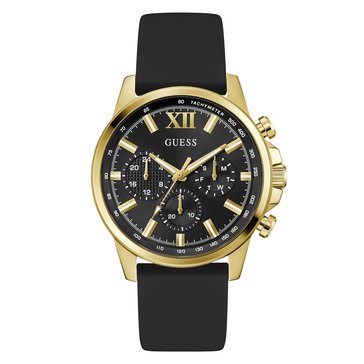 Guess Men's Walker Strap Watch