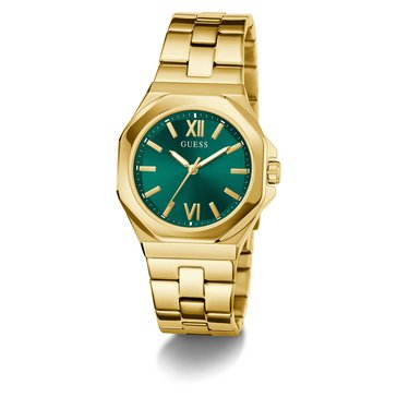 Guess Women's Empress Bracelet Watch