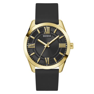 Guess Men's Elliot Strap Watch