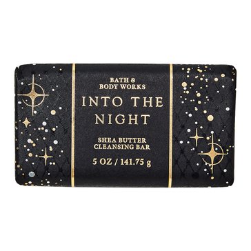 Bath & Body Works Into The Night Bar Soap