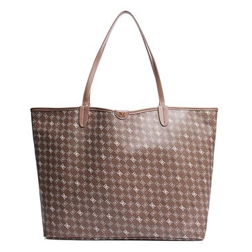 Sam Edelman Harper Large Monogram Tote