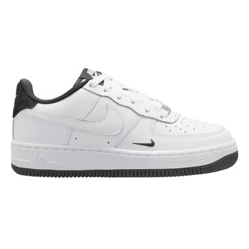 Nike Little Kids' Air Force 1 LV8 Lifestyle Court Shoe