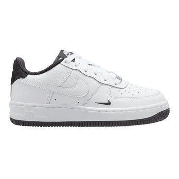Nike Big Kids' Air Force 1 LV8 Lifestyle Court Shoe