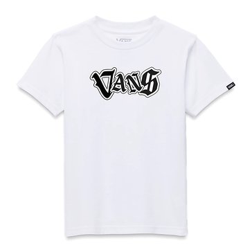 Vans Little Boys' Shattered Tee