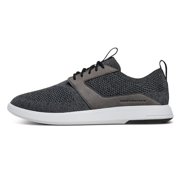 TravisMathew Men's The Modern One Casual Shoe
