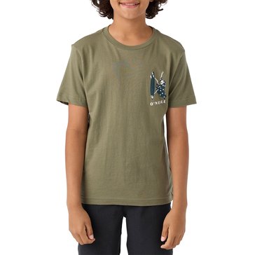 O'Neill Big Boys' Nosepick Tee