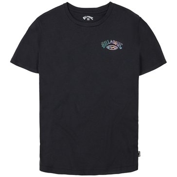 Billabong Big Boys' Archwash Grad Short Sleeve Tee