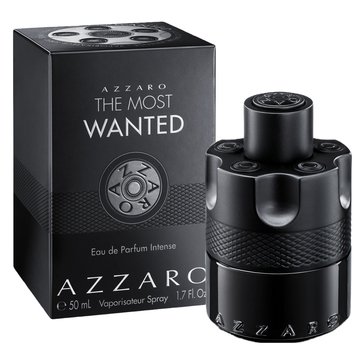 Azzaro The Most Wanted Eau de Parfum Intense