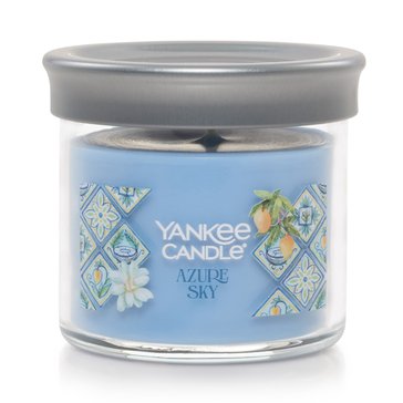 Yankee Candle Azure Sky Signature Small Tumbler