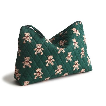 Vera Bradley Large Pouch