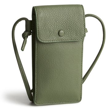 Vera Bradley Phone Case Crossbody