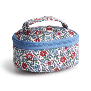 Vera Bradley Mini Zip Case