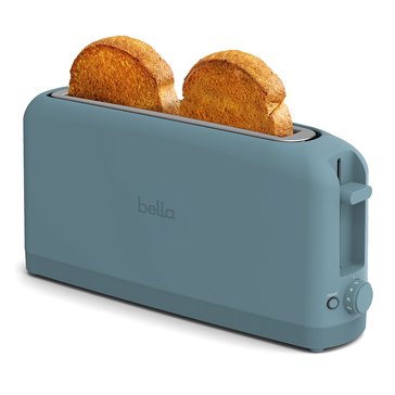 Bella 2 Slice Slim Toaster