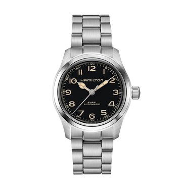 Hamilton Men's Khaki Field Murph Automatic Bracelet Watch