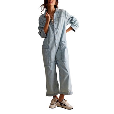 Free People Women's Margarita Jumpsuit