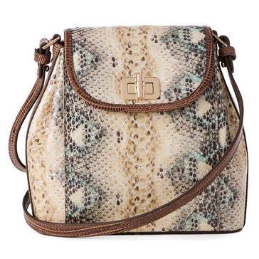 Brahmin Margo Crossbody Bag