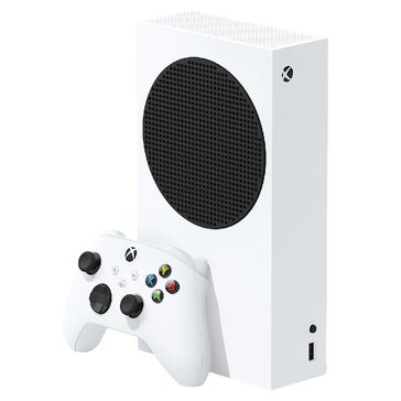 Xbox Series S Digital Console 512GB