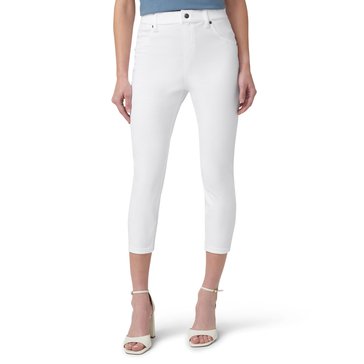 Hue Women's Denim Capri