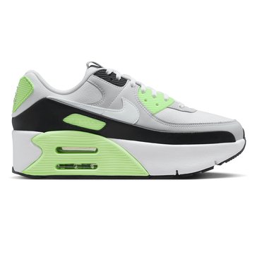 Nike Women's Air Max 90 LV8 Lifestyle Running Shoe