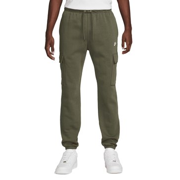 Nike Men's Club Cargo Pants