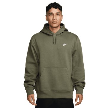 Nike Men's Pull Over Hoodie 