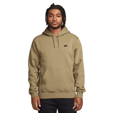Nike Men's Pull Over Hoodie 