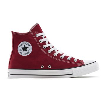 Converse Men's Chuck Taylor All Star Hi Top Basketball Sneaker