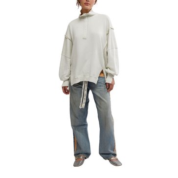 Free People Women's Camden Henley