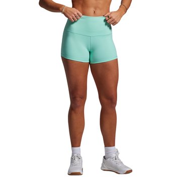 Born Primitive Women's New Heights Booty Shorts 