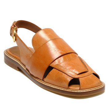 Free People Women's Libby Fisher Flat