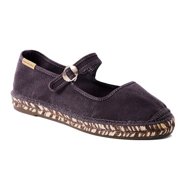 Free People Women's Oasis Mary Jane Espadrille Shoe
