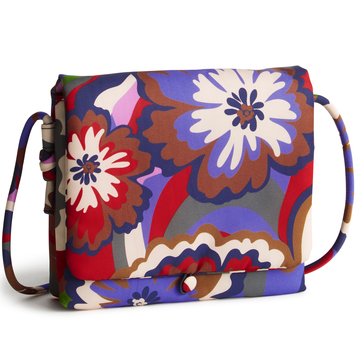 Vera Bradley Bossanova Bold Baird Hipster