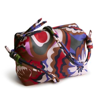 Vera Bradley Bossanova Bold Blake Crossbody