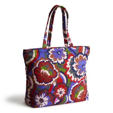 Vera Bradley Bossanova Bold Original Tote