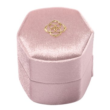 Kendra Scott Davis Jewelry Box