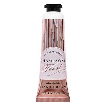 Bath & Body Works Champagne Toast Hand Cream