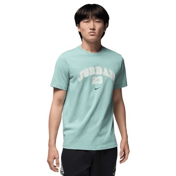 Jordan Men's MP Wordmark Short Sleeve Crew Tee