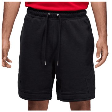 Jordan Men's Flight Fleece Diamond Shorts