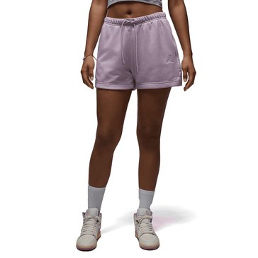 Jordan Women's Brookly Fleece Shorts 