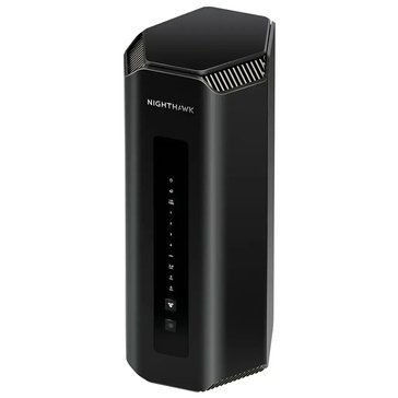 Netgear Nighthawk 6-Piece Wifi 7 Tri-Band Router