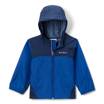 Columbia Toddler Boys' Glennaker Rain Jacket