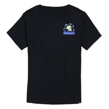Quiksilver Big Boys' Porpoises Short Sleeve Tee