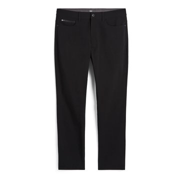 Eight Bells Men's Stretch Five Pocket Pants