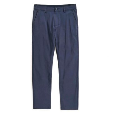 Weatherproof Men's Tech Faille Five Pocket Pants 