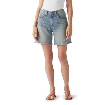 Levi's 94 Baggy Shorts