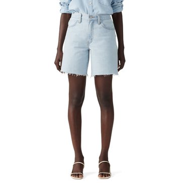 Levi's Women's 94 Baggy Shorts