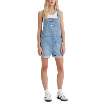 Levi's Women's Vintage Shortall