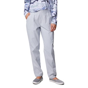 Columbia Women's PFG Tidal Roamer II Stretch Pull-on Pants