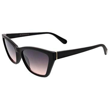 BGBG Women's Angular Cateye Sunglasses