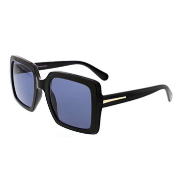 BGBG Women's Oversized Square Sunglasses